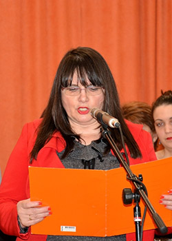 Maja Tutorov